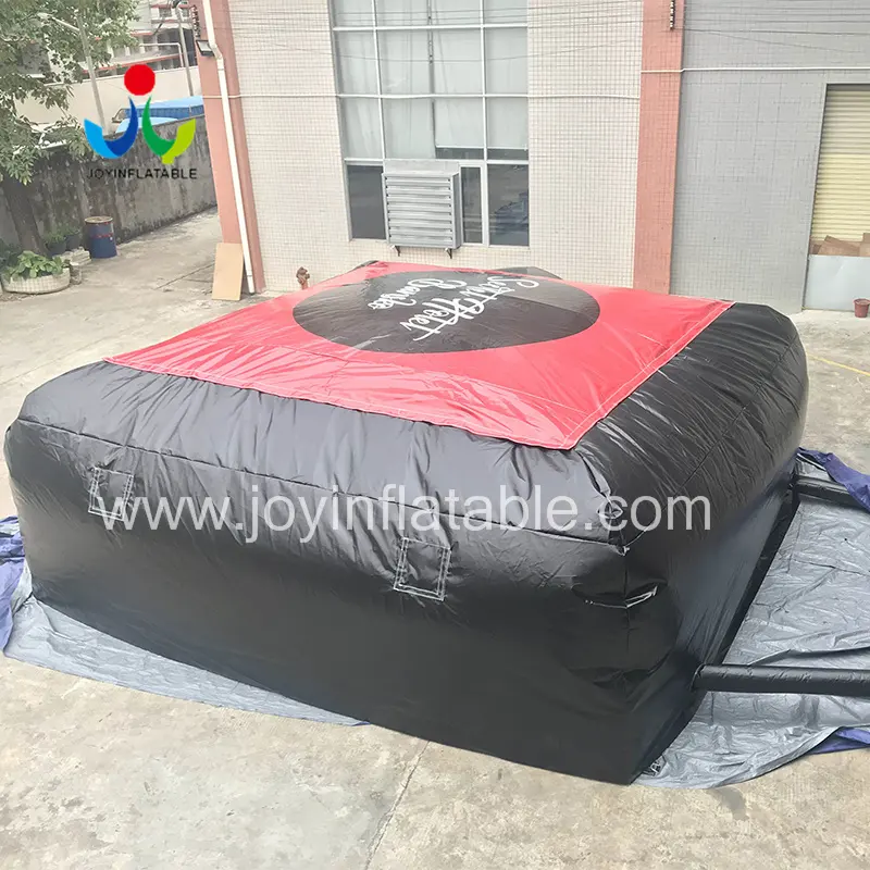 JOY Inflatable Bmx Airbag Bmx Airbag Factory Price 6