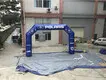 print inflatable arch factory price for child 8