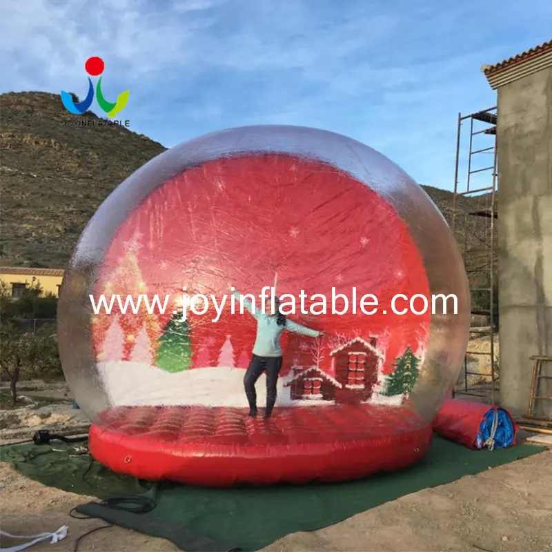 best inflatable tent for child JOY inflatable 4