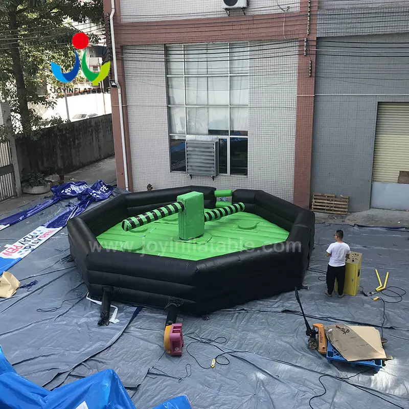 inflatable bull for outdoor JOY inflatable 5