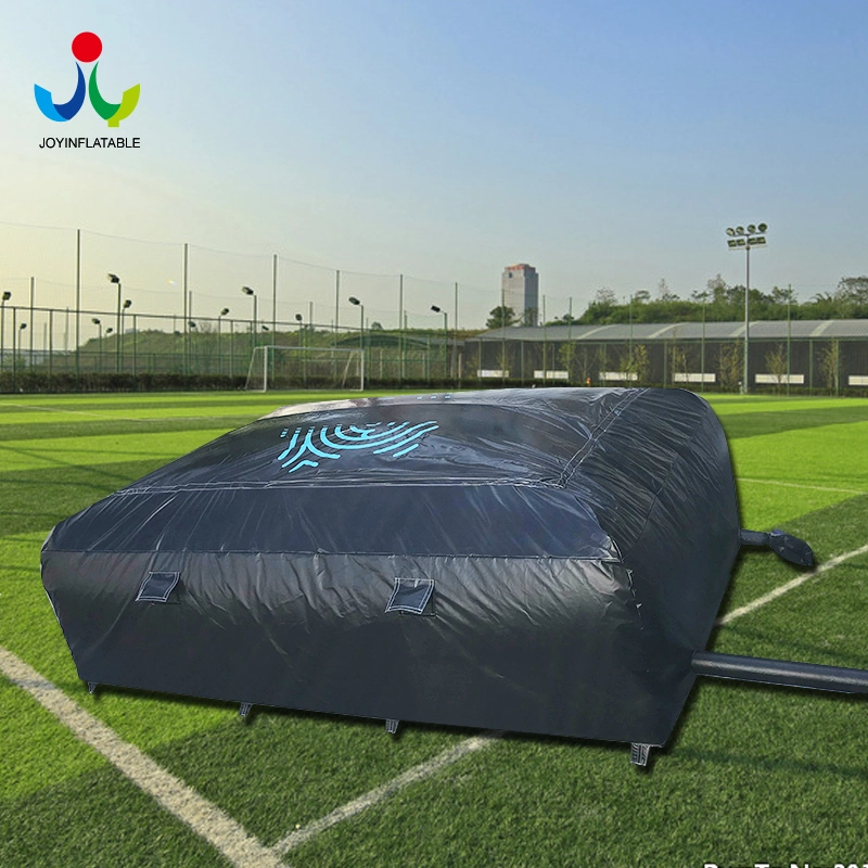 Inflatable Pillow FMX Air Bag For Outdoor Stunt Sport Event 1
