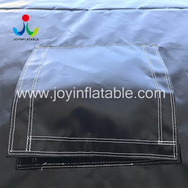 JOY inflatable cheap bmx airbag wholesale for skiing 5
