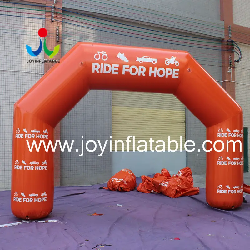 JOY inflatable inflatables for sale personalized for child 2