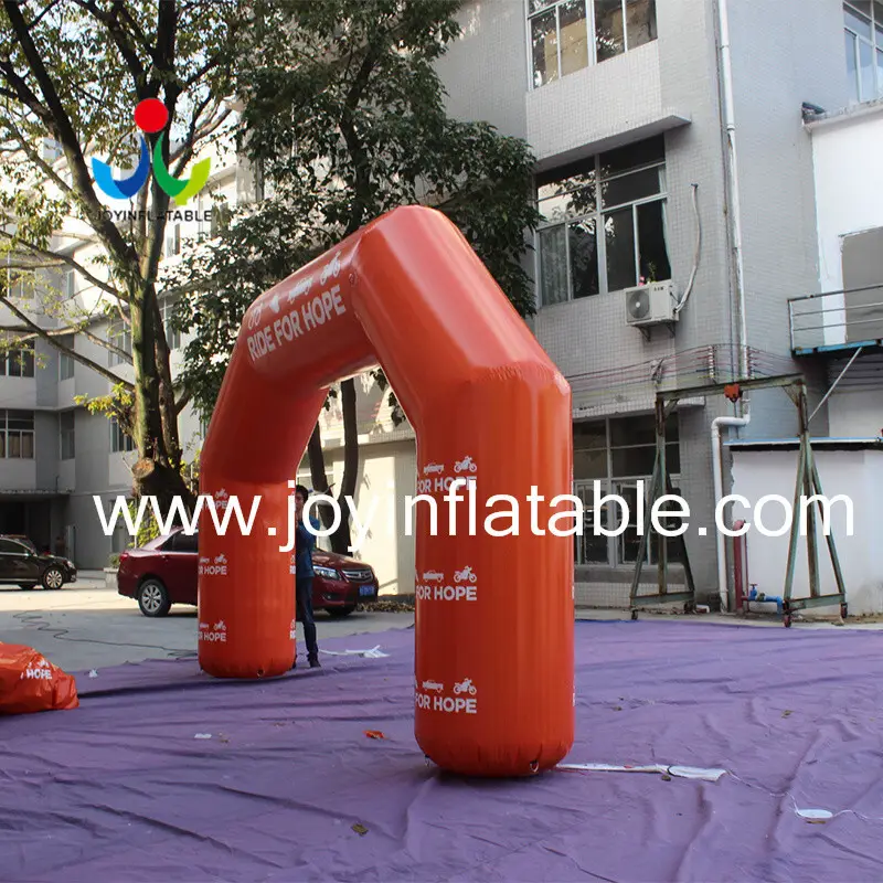 JOY inflatable inflatables for sale personalized for child 3