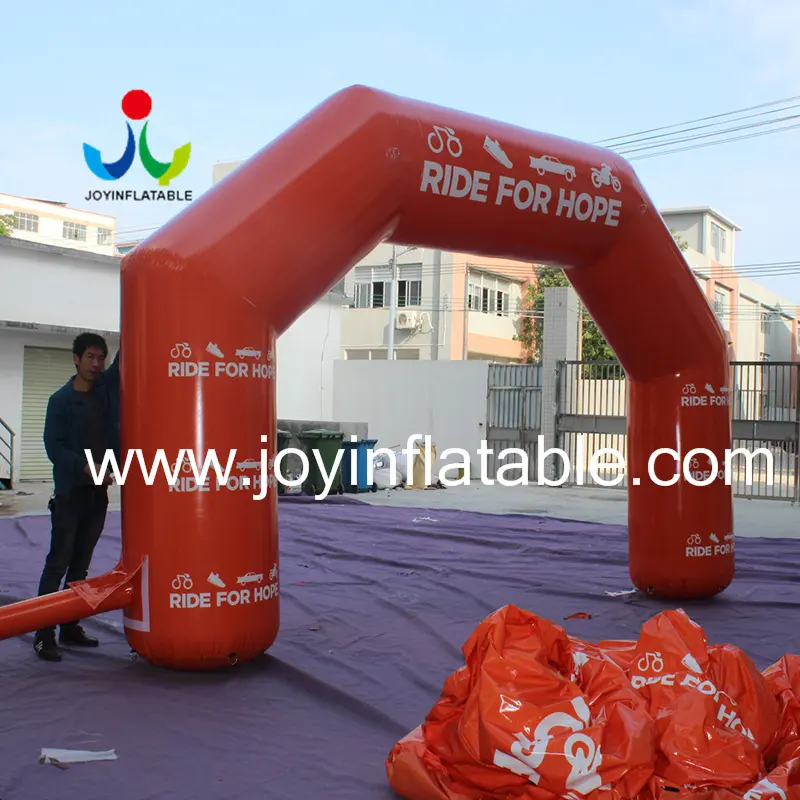 JOY inflatable inflatables for sale personalized for child 5