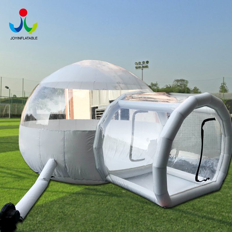Inflatable Event Bubble Tent For Exhibition 1