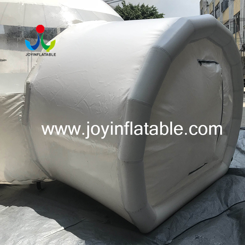 Inflatable Event Bubble Tent For Exhibition 3