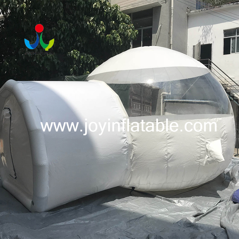 Inflatable Event Bubble Tent For Exhibition 7