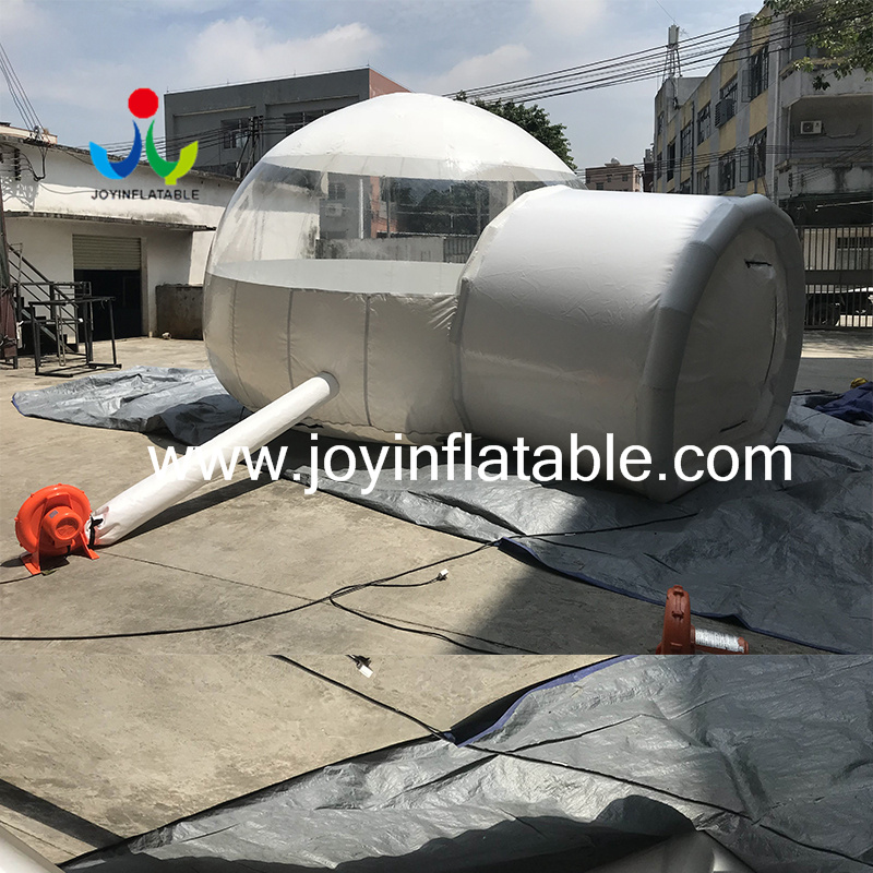 Inflatable Event Bubble Tent For Exhibition 5