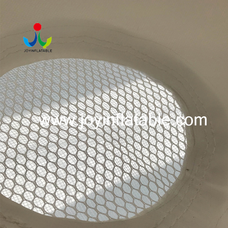 Inflatable Event Bubble Tent For Exhibition 4