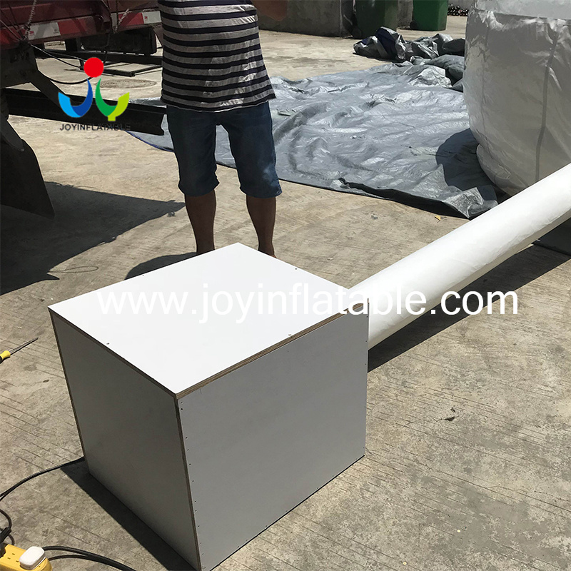 Inflatable Event Bubble Tent For Exhibition 8