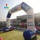 inflatable start finish line for children JOY inflatable 4