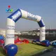 inflatable start finish line for children JOY inflatable 3