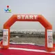 rainbow inflatables for sale personalized for child 2