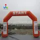 rainbow inflatables for sale personalized for child 4