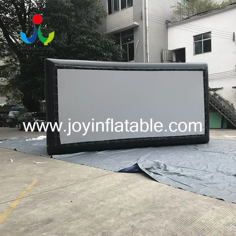 JOY inflatable inflatable movie screen series for child 2