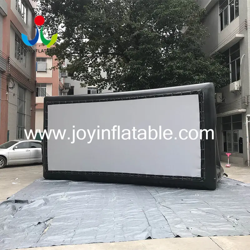 JOY inflatable inflatable movie screen series for child 3