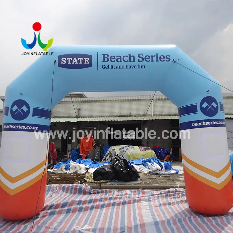 JOY inflatable inflatable arch personalized for outdoor 3