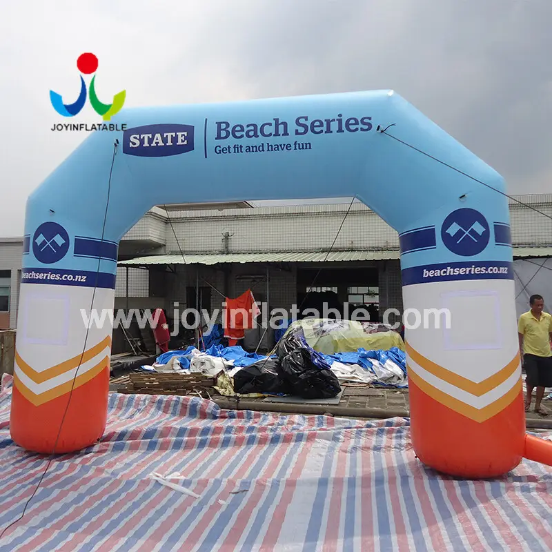 JOY inflatable inflatable arch personalized for outdoor 2