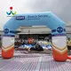 JOY inflatable inflatable arch personalized for outdoor 2