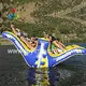 JOY inflatable ocean trampoline water park supplier for child 2