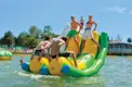 JOY inflatable ocean trampoline water park supplier for child 4