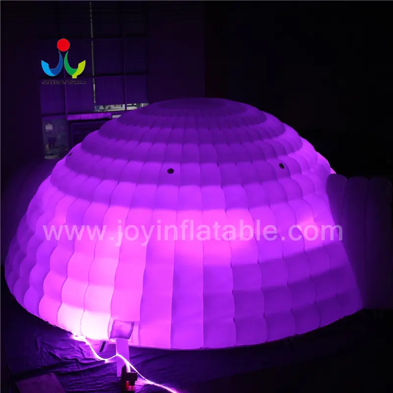 JOY inflatable inflatable camping tent manufacturers for sale for child 4