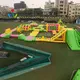 Custom Inflatable Aqua Park Price List 3