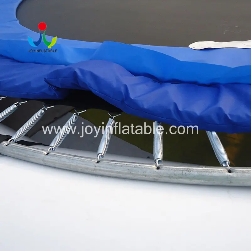 JOY inflatable inflatable floating water park for sale for child 8