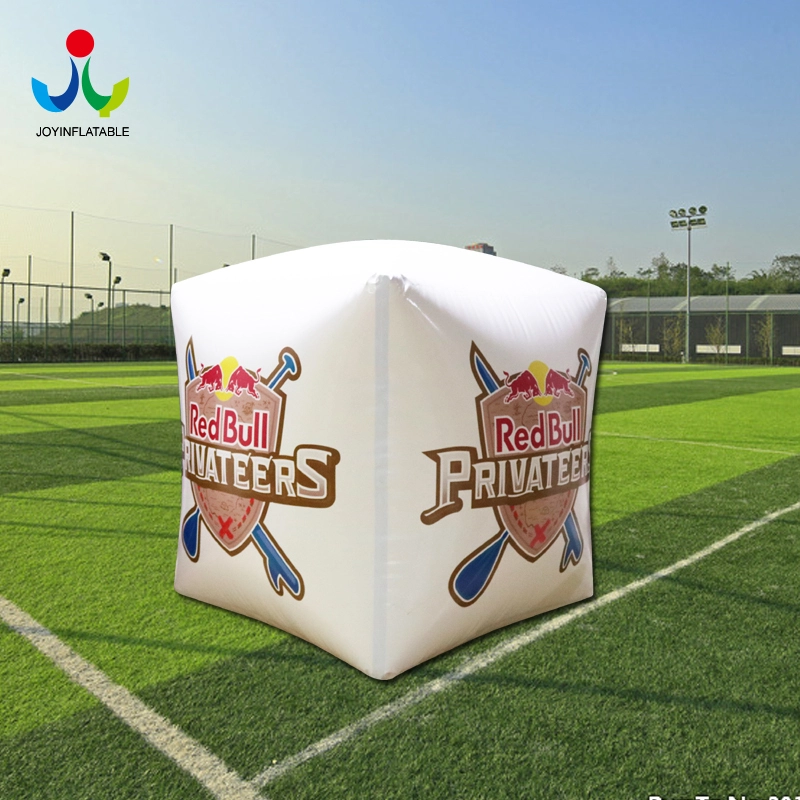 Campaign Inflatable Floating Buoy Model for Event Advertising 1