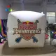 JOY inflatable air inflatables design for child 5