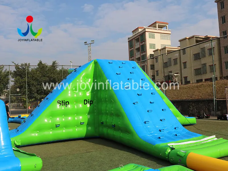 water inflatables factory price for children JOY inflatable 5
