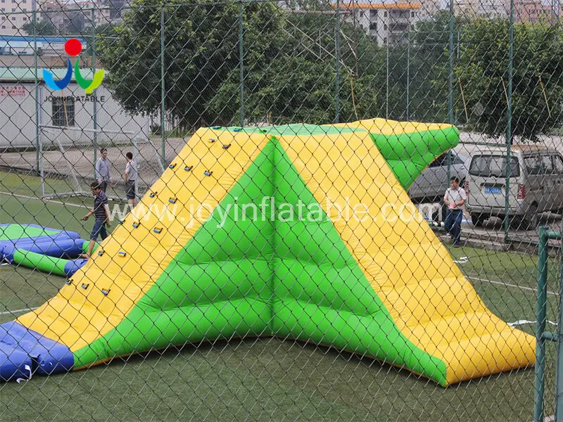 water inflatables factory price for children JOY inflatable 4