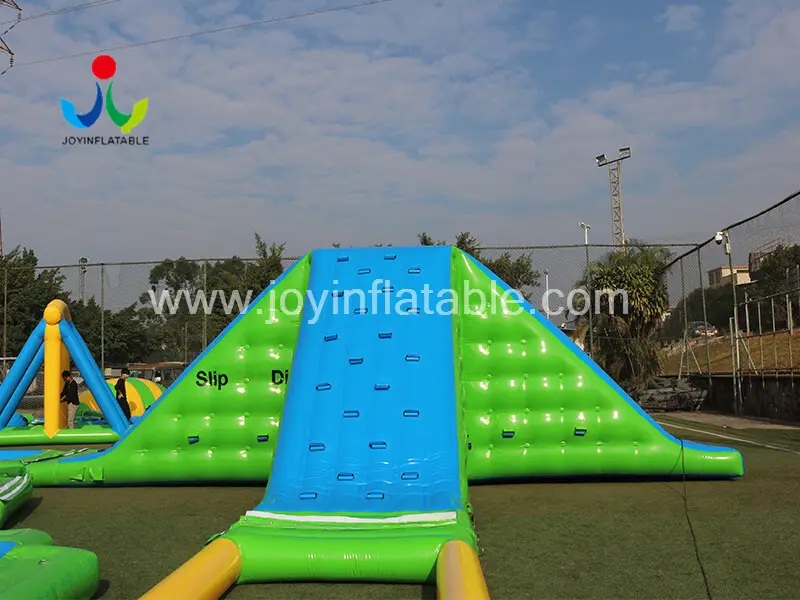 water inflatables factory price for children JOY inflatable 6