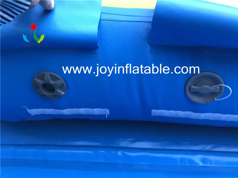 water inflatables factory price for children JOY inflatable 9