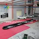 Custom Kids Water Slide for Family Gatherings 3