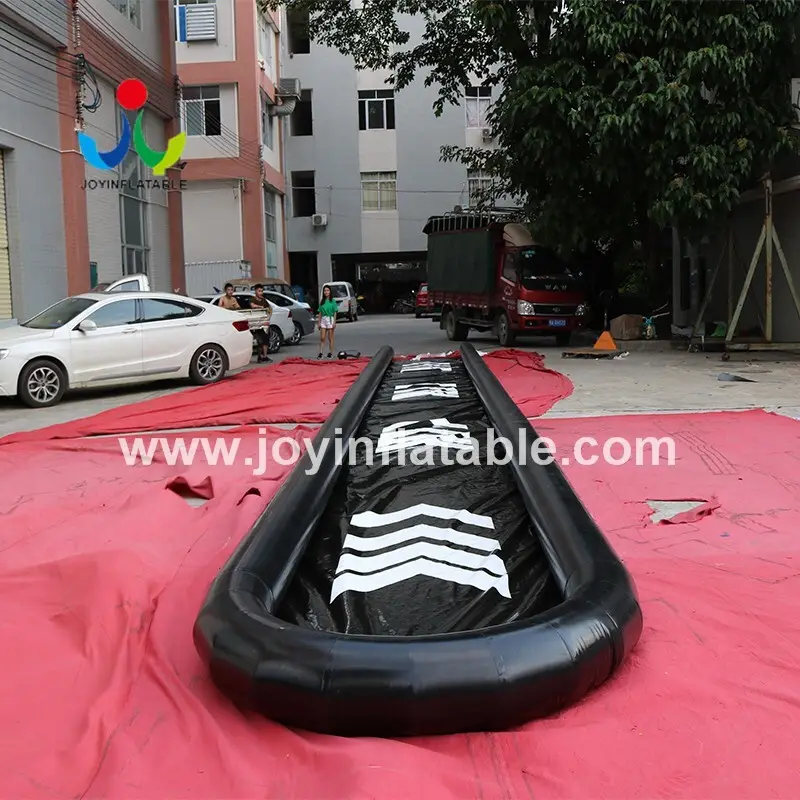 hot selling inflatable slip and slide manufacturer for outdoor 5