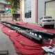 hot selling inflatable slip and slide manufacturer for outdoor 2