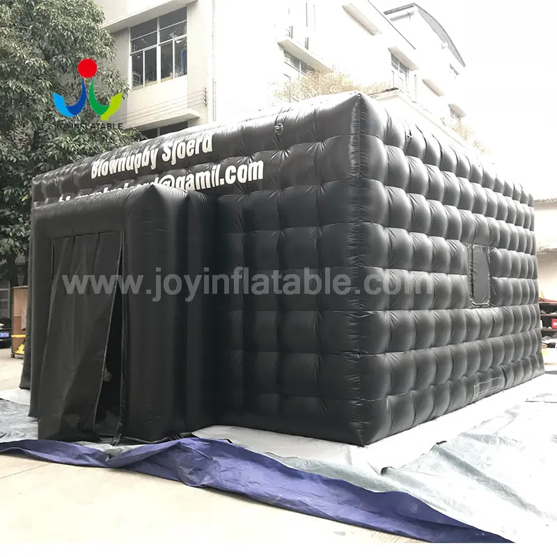 Professional Inflatable Club Party Price List 3