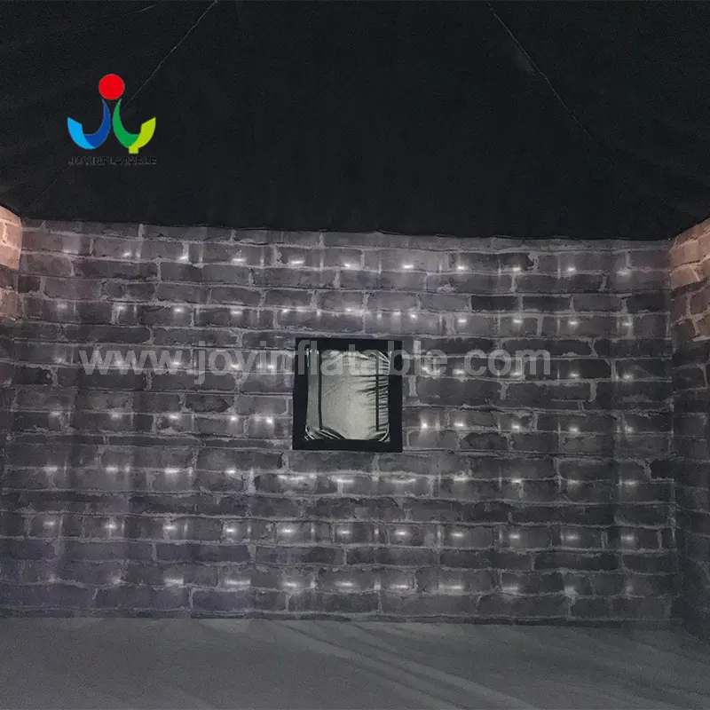 Professional Inflatable Club Party Price List 7