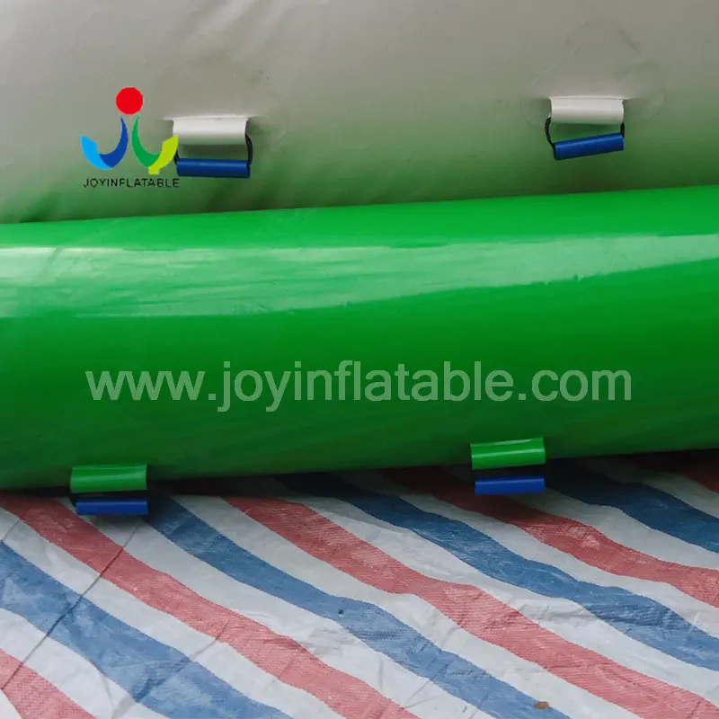 aqua inflatable water trampoline wholesale for children 8