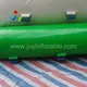 aqua inflatable water trampoline wholesale for children 8