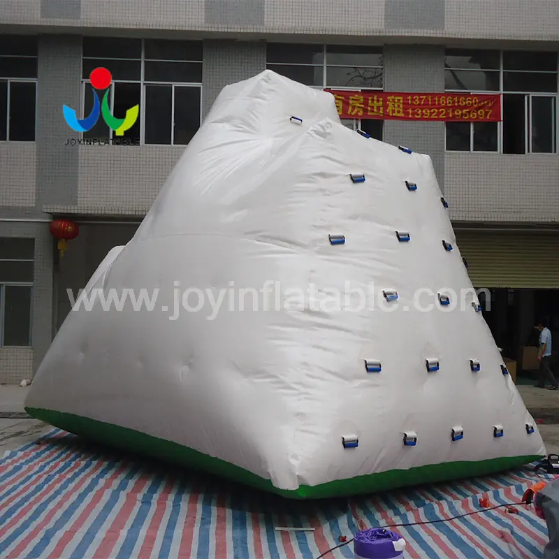 aqua inflatable water trampoline wholesale for children 7