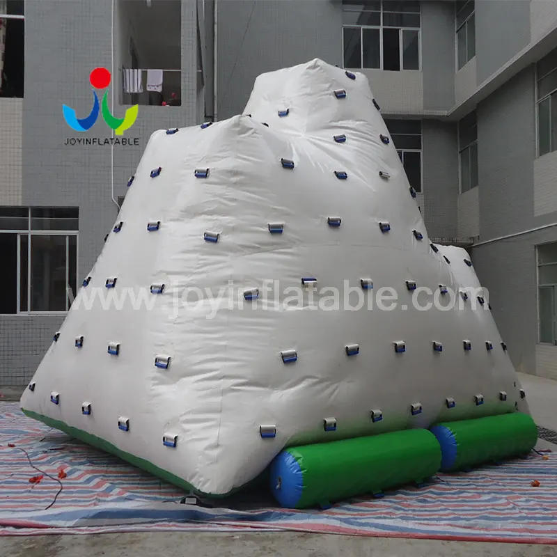 aqua inflatable water trampoline wholesale for children 2