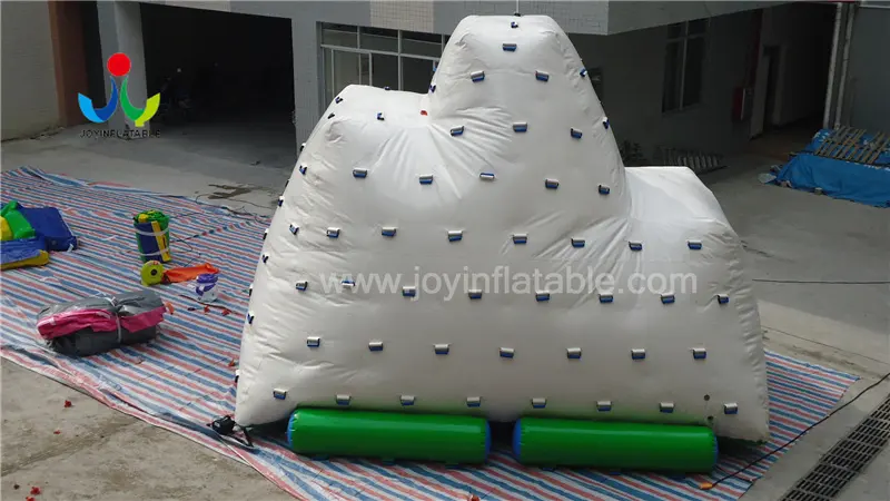 aqua inflatable water trampoline wholesale for children 10