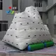 aqua inflatable water trampoline wholesale for children 9