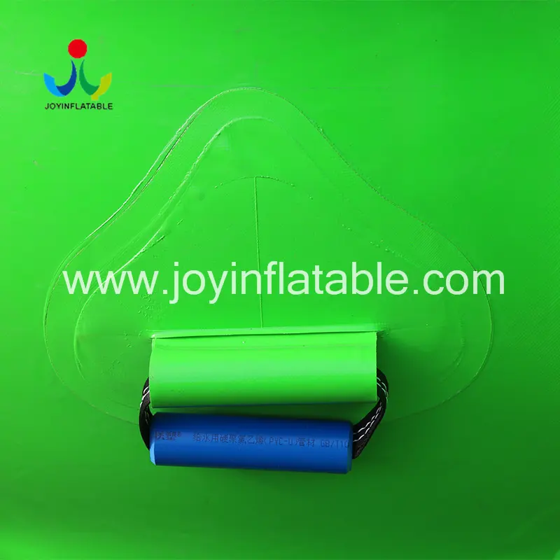 JOY inflatable blow up water park factory price for kids 9