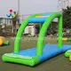 mountain blow up trampoline factory price for child 2