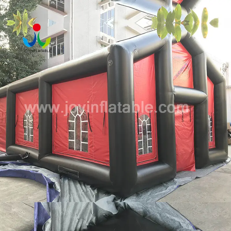 JOY inflatable pvc inflatable marquee tent with good price for outdoor 8