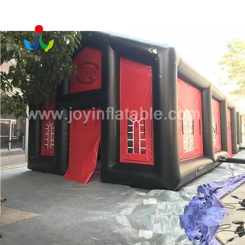 JOY inflatable pvc inflatable marquee tent with good price for outdoor 4